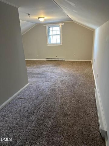 112 E Washington Street, Nashville, NC 27856