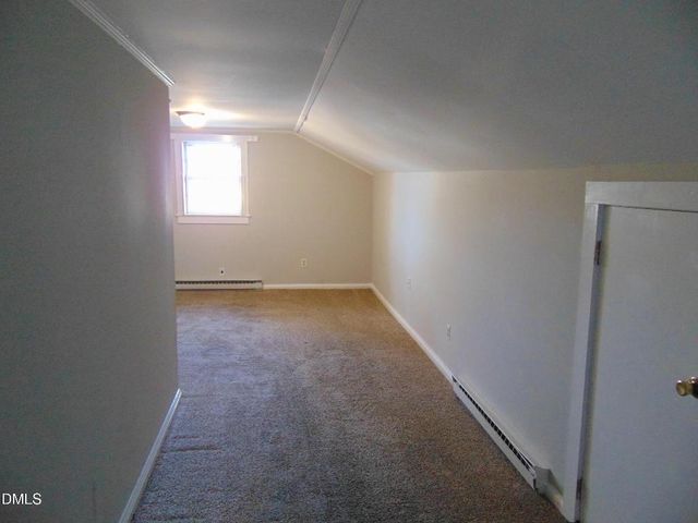 112 E Washington Street, Nashville, NC 27856