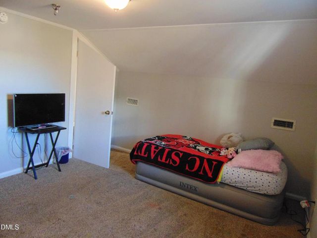 112 E Washington Street, Nashville, NC 27856