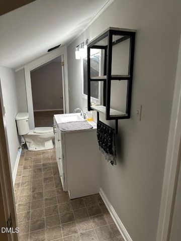 112 E Washington Street, Nashville, NC 27856