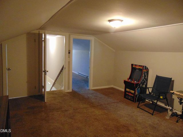 112 E Washington Street, Nashville, NC 27856