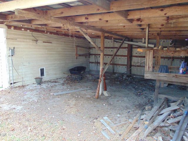 112 E Washington Street, Nashville, NC 27856