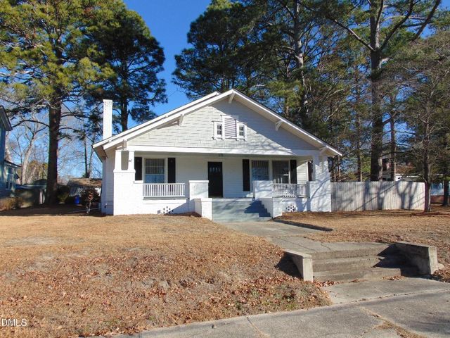 112 E Washington Street, Nashville, NC 27856