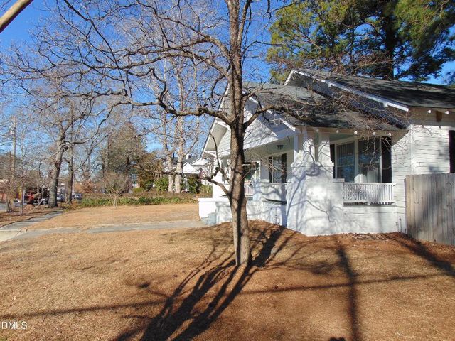 112 E Washington Street, Nashville, NC 27856