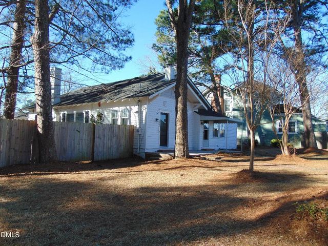 112 E Washington Street, Nashville, NC 27856