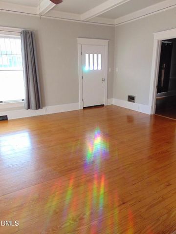 112 E Washington Street, Nashville, NC 27856