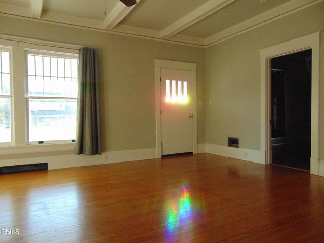 112 E Washington Street, Nashville, NC 27856