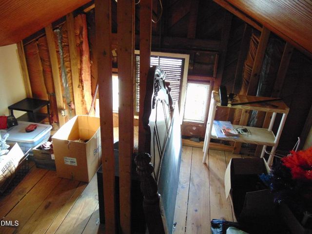 112 E Washington Street, Nashville, NC 27856