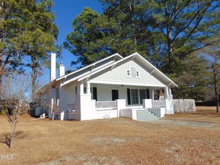 112 E Washington Street, Nashville, NC 27856