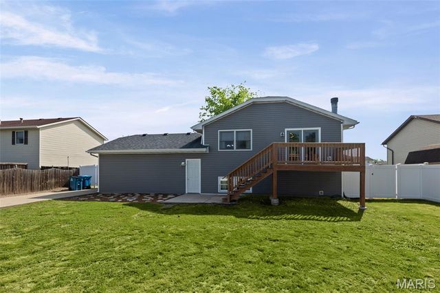 2 Joseph Court, Granite City, IL 62040