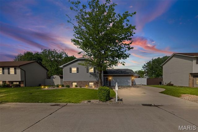 2 Joseph Court, Granite City, IL 62040