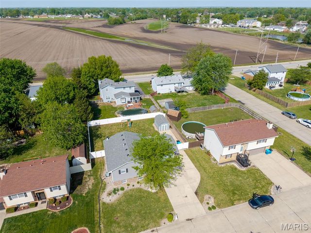 2 Joseph Court, Granite City, IL 62040