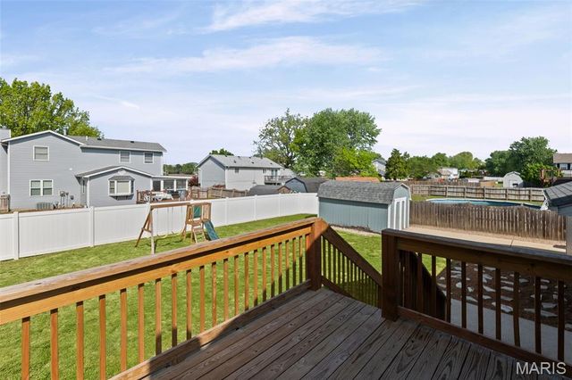 2 Joseph Court, Granite City, IL 62040
