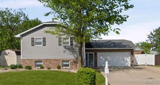 2 Joseph Court, Granite City, IL 62040