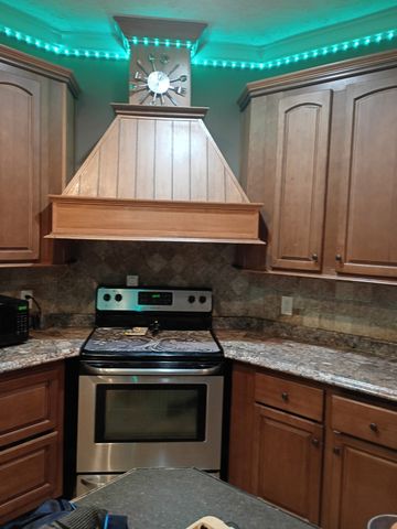 248 Timber Lane, Mansfield, LA 71052