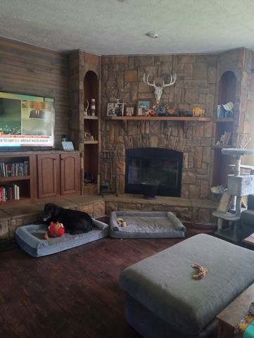 248 Timber Lane, Mansfield, LA 71052