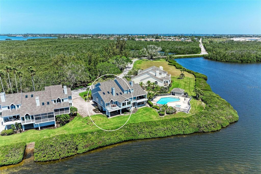 12 TIDY ISLAND BOULEVARD, BRADENTON, FL 34210 — photo 5
