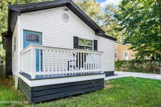 3319 GILMORE Street, Jacksonville, FL 32205