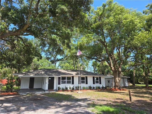 554 Blythe Island Drive, Brunswick, GA 31523