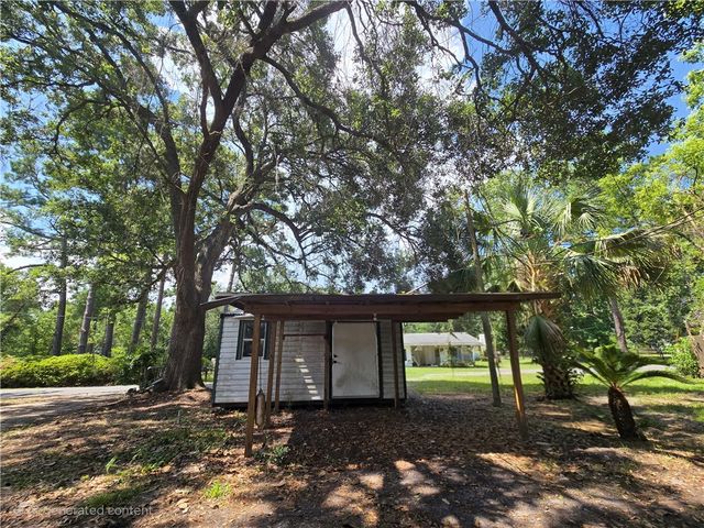 554 Blythe Island Drive, Brunswick, GA 31523