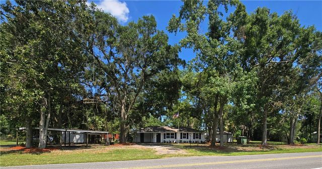 554 Blythe Island Drive, Brunswick, GA 31523