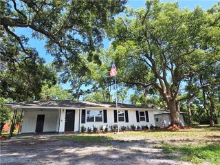 554 Blythe Island Drive, Brunswick, GA 31523
