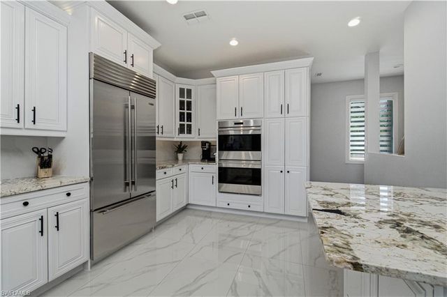 207 San Mateo DR, Bonita Springs, FL 34134