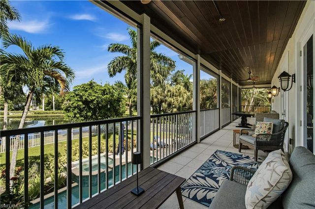 207 San Mateo DR, Bonita Springs, FL 34134