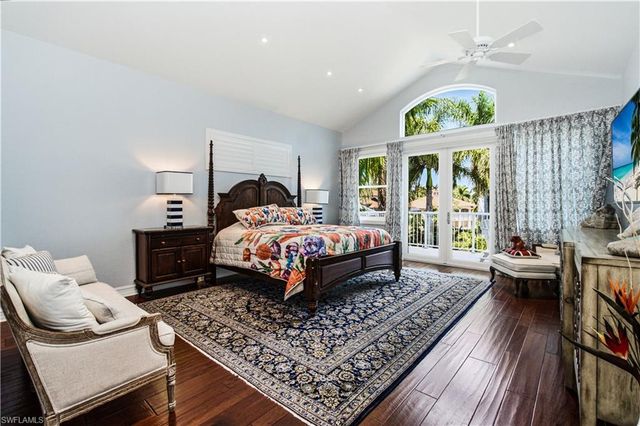 207 San Mateo DR, Bonita Springs, FL 34134