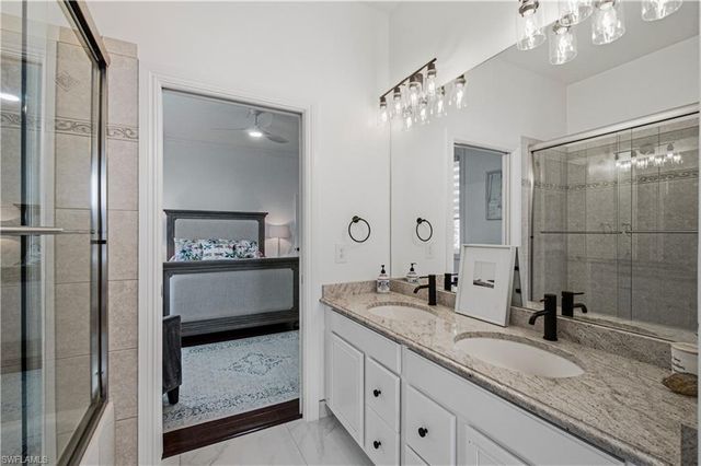 207 San Mateo DR, Bonita Springs, FL 34134