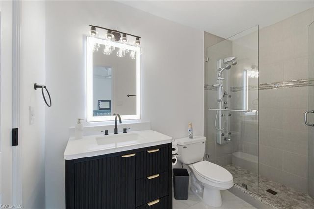 207 San Mateo DR, Bonita Springs, FL 34134