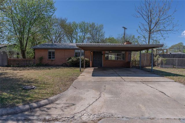2309 Trosper Place, Oklahoma City, OK 73115