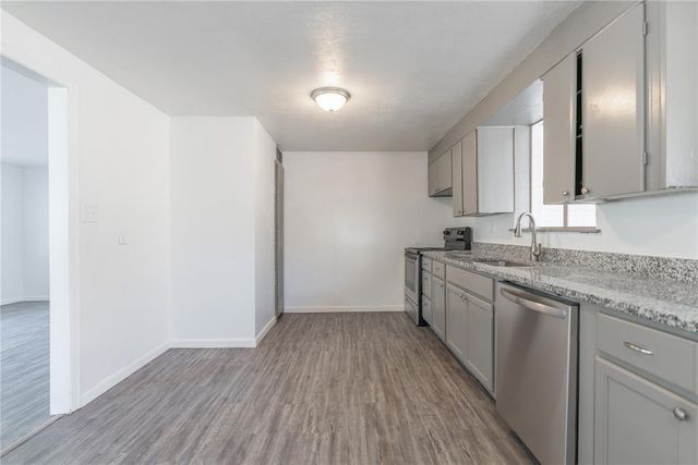 2309 Trosper Place, Oklahoma City, OK 73115