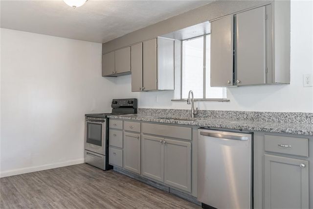 2309 Trosper Place, Oklahoma City, OK 73115