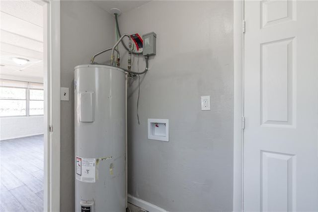 2309 Trosper Place, Oklahoma City, OK 73115