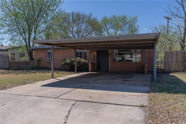 2309 Trosper Place, Oklahoma City, OK 73115