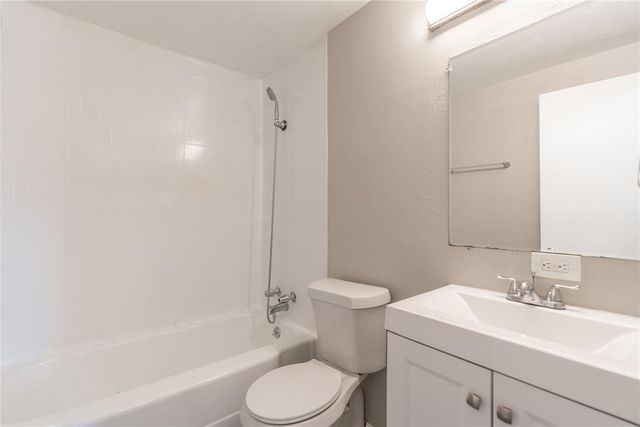 2309 Trosper Place, Oklahoma City, OK 73115