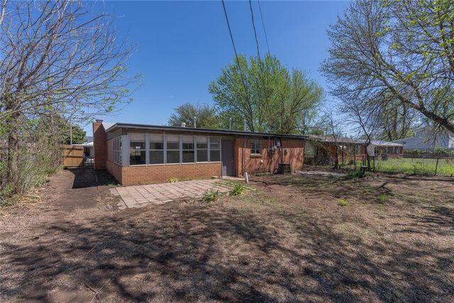 2309 Trosper Place, Oklahoma City, OK 73115