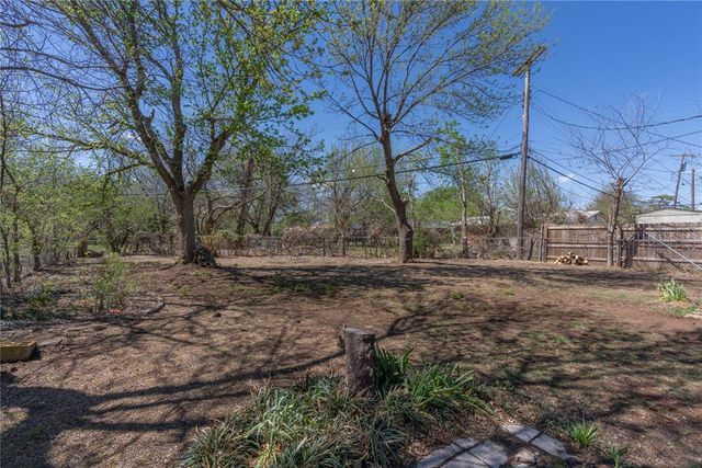 2309 Trosper Place, Oklahoma City, OK 73115