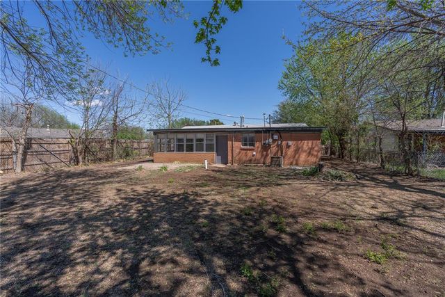 2309 Trosper Place, Oklahoma City, OK 73115