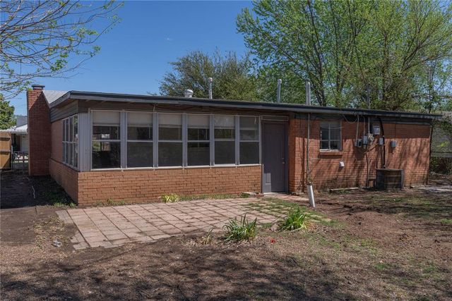2309 Trosper Place, Oklahoma City, OK 73115