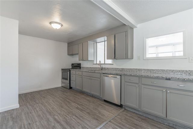 2309 Trosper Place, Oklahoma City, OK 73115