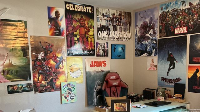 2335 Oriley, San Antonio, TX 78251