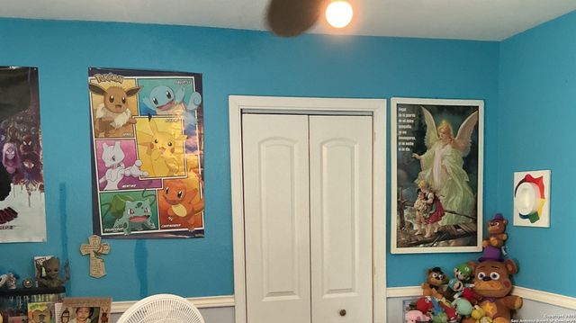 2335 Oriley, San Antonio, TX 78251