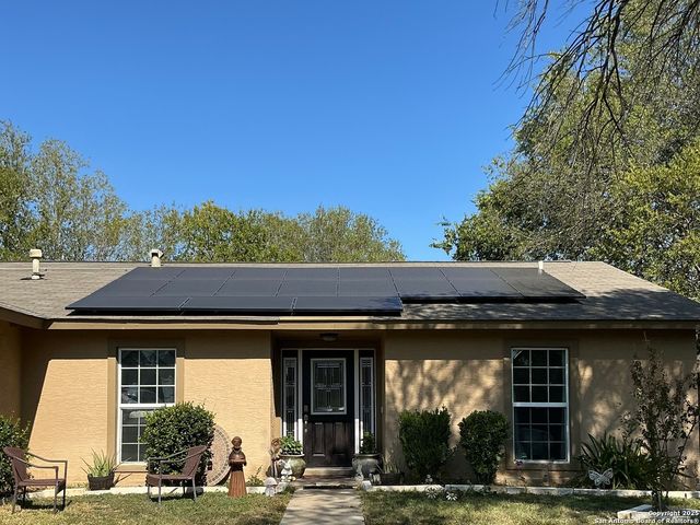 2335 Oriley, San Antonio, TX 78251