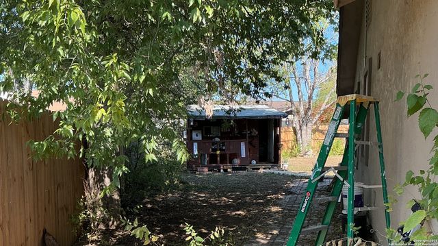 2335 Oriley, San Antonio, TX 78251