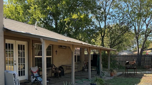 2335 Oriley, San Antonio, TX 78251