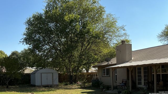 2335 Oriley, San Antonio, TX 78251
