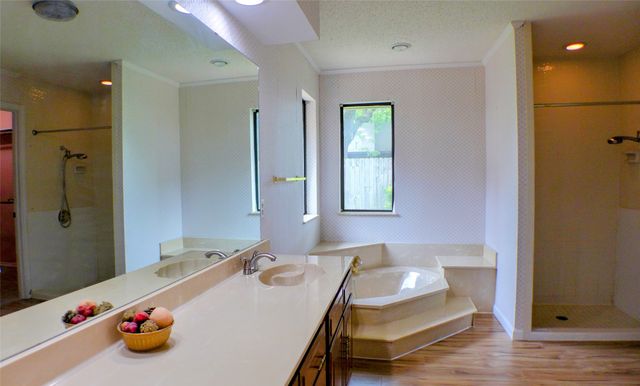 1312 Concho Drive, Benbrook, TX 76126