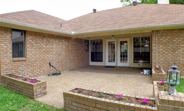 1312 Concho Drive, Benbrook, TX 76126